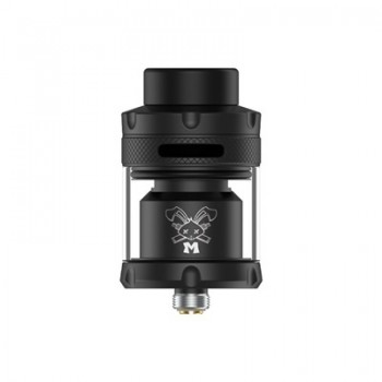 HELL VAPE - Dead Rabbit M Rta 25mm